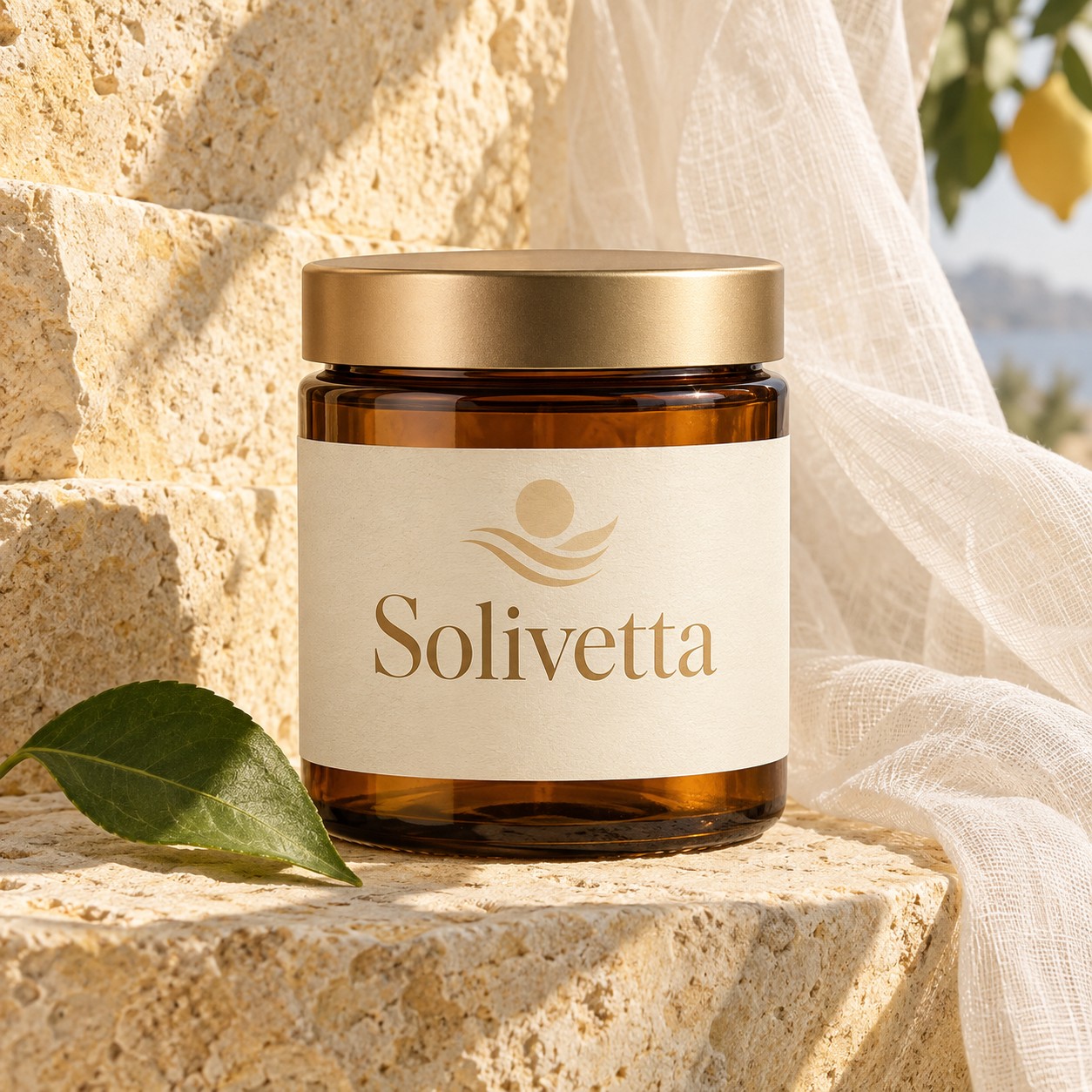 Confezione Solivetta in una fotografia del prodotto